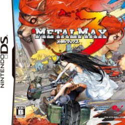 Metal Max 3