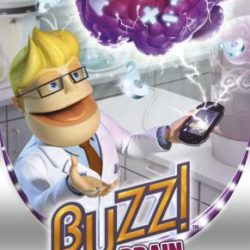 Buzz! Brain Bender