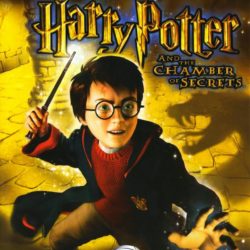 Harry Potter and the Chamber of Secrets