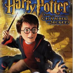 Harry Potter and the Chamber of Secrets