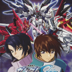 Kidou Senshi Gundam Seed