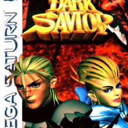 Dark Savior