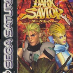 Dark Savior