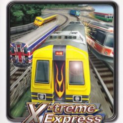X-treme Express: World Grand Prix