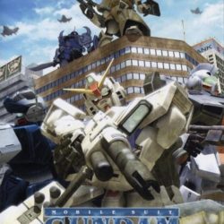 Kidou Senshi Gundam Senki: Lost War Chronicles