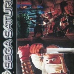 Shinobi X: 60Hz Hack