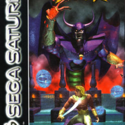 The Story of Thor 2 (Spanish Patched)