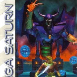 The Story of Thor 2 (French Patched)