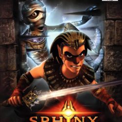 Sphinx and the Cursed Mummy