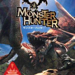Monster Hunter