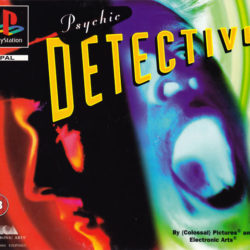 Psychic Detective