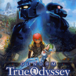 Gundam True Odyssey: Ushinawareta G no Densetsu