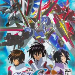 Kidou Senshi Gundam Seed Destiny: Generation of C.E.