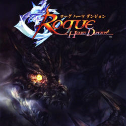 Rogue Hearts Dungeon