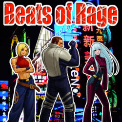 Beats of Rage