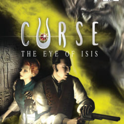 Curse: The Eye of Isis