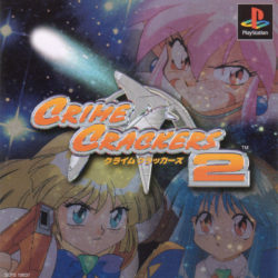 Crime Crackers 2