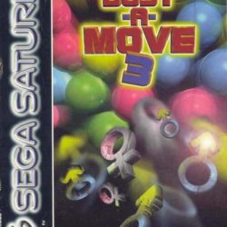 Bust-A-Move 3