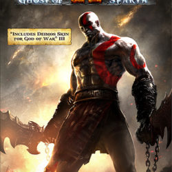 God of War: Ghost of Sparta