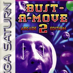 Bust-A-Move 2: Arcade Edition