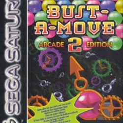Bust-A-Move 2: Arcade Edition