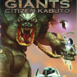 Giants: Citizen Kabuto