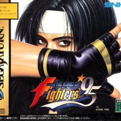 The King of Fighters '95