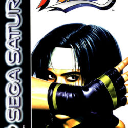 The King of Fighters '95