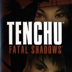 Tenchu: Fatal Shadows