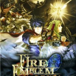 Fire Emblem: Souen no Kiseki