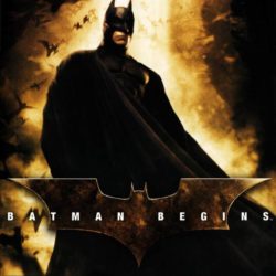 Batman Begins