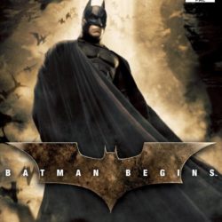 Batman Begins