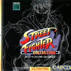 Street Fighter Collection