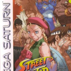 Street Fighter Collection
