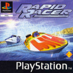 Rapid Racer