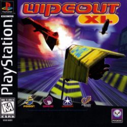 Wipeout XL