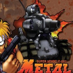 Metal Slug