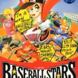 Baseball Stars Professional