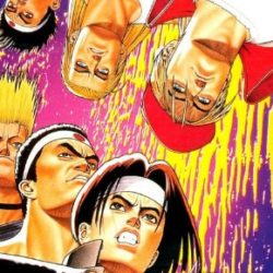 The King of Fighters '94