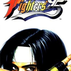 The King of Fighters '95