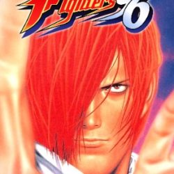 The King of Fighters '96