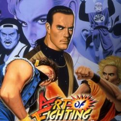 Art of Fighting