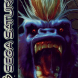 Primal Rage