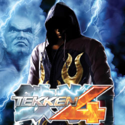 Tekken 4