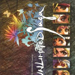Unlimited Saga