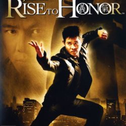 Jet Li: Rise to Honor