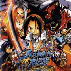 Shaman King: Power of Spirit