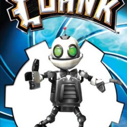 Secret Agent Clank