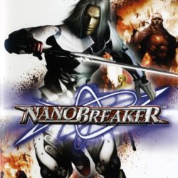 Nano Breaker