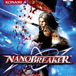 Nano Breaker